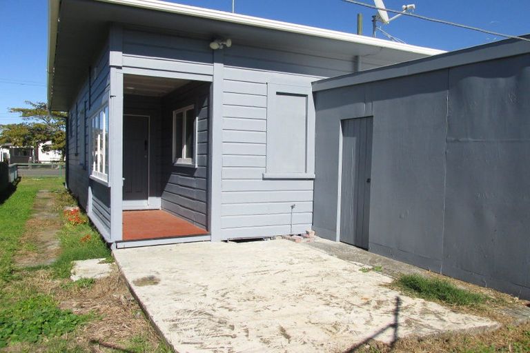 Photo of property in 137 Lucknow Street, Wairoa, 4108
