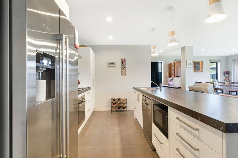 Photo of property in 12 Waimarie Street, Pegasus, 7612