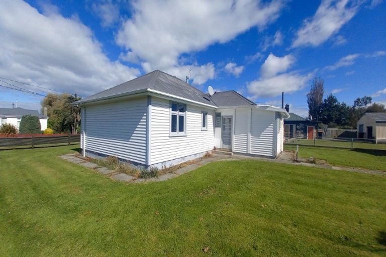 Photo of property in 6 Kirkland Street, Ohai, 9635