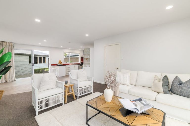 Photo of property in 3/47b Harris Crescent, Papanui, Christchurch, 8053