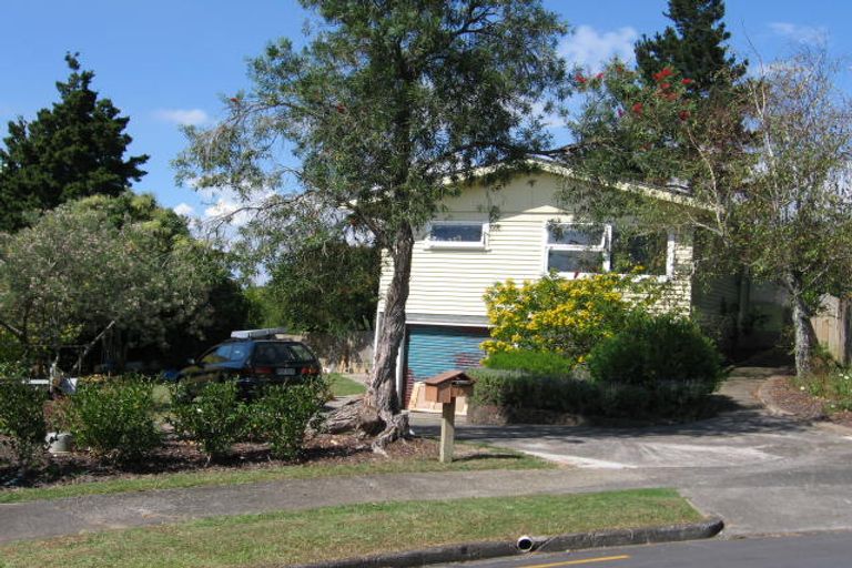 Photo of property in 17 Hepper Street, New Lynn, Auckland, 0600