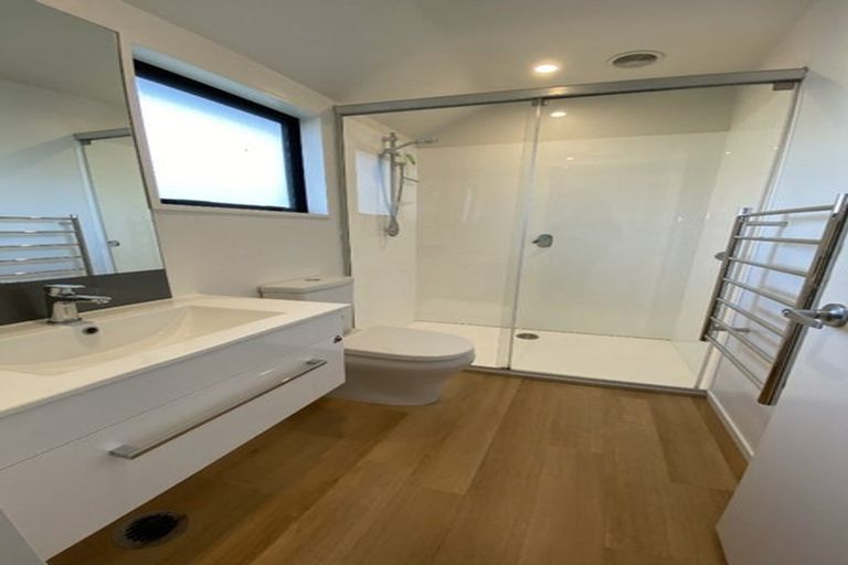 Photo of property in 4/60 Bishop Street, St Albans, Christchurch, 8014