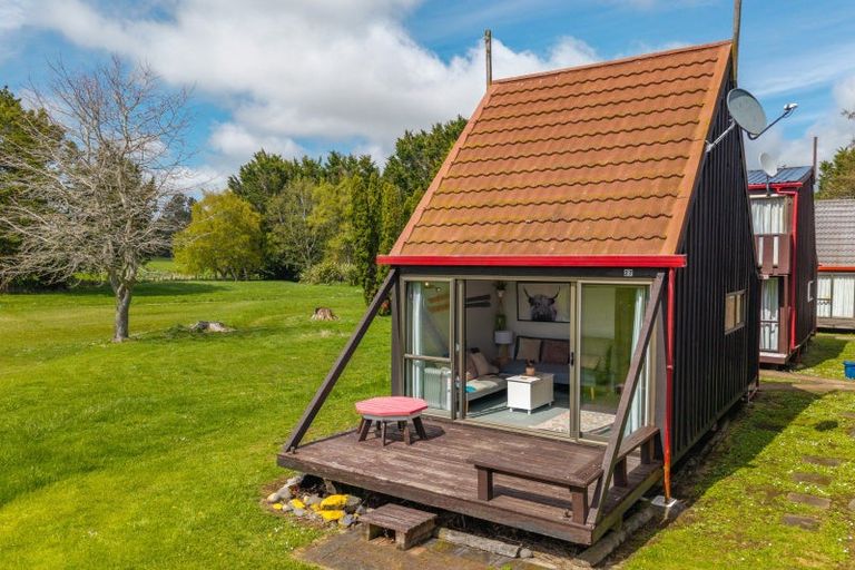 Photo of property in 27 Tawa Street, Ohakune, 4625