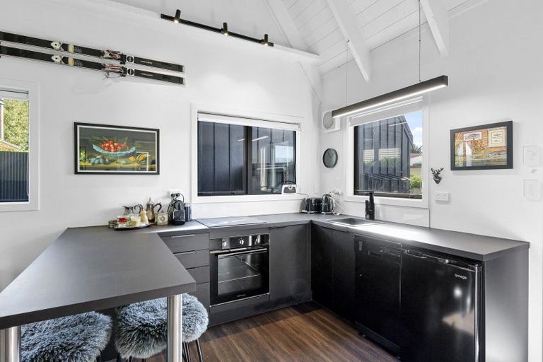 Photo of property in 68a Spaxton Street, Methven, 7730