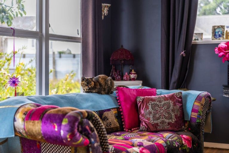 Photo of property in 52 Kowhai Street, Castlecliff, Whanganui, 4501