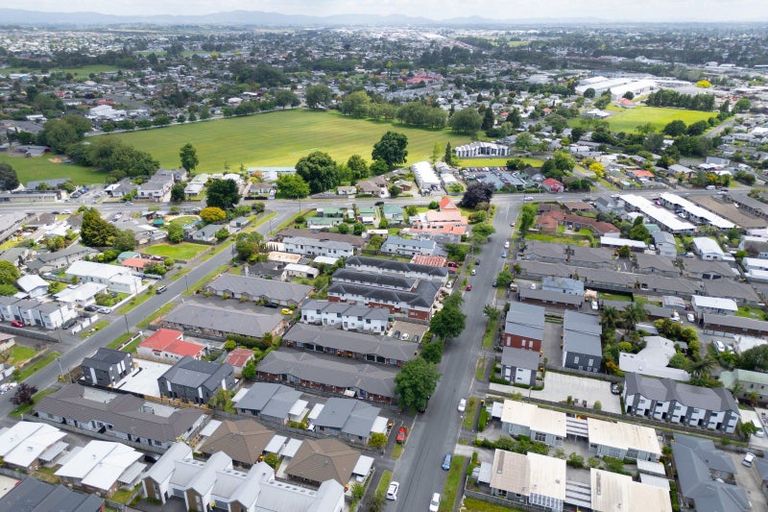 Photo of property in 20d Lyon Street, Frankton, Hamilton, 3204