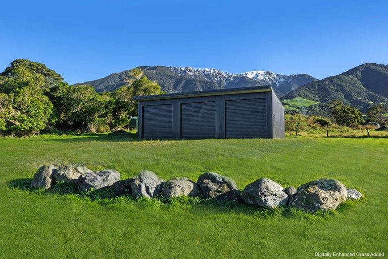Photo of property in 72a Koura Bay Drive, Hapuku, Kaikoura, 7371