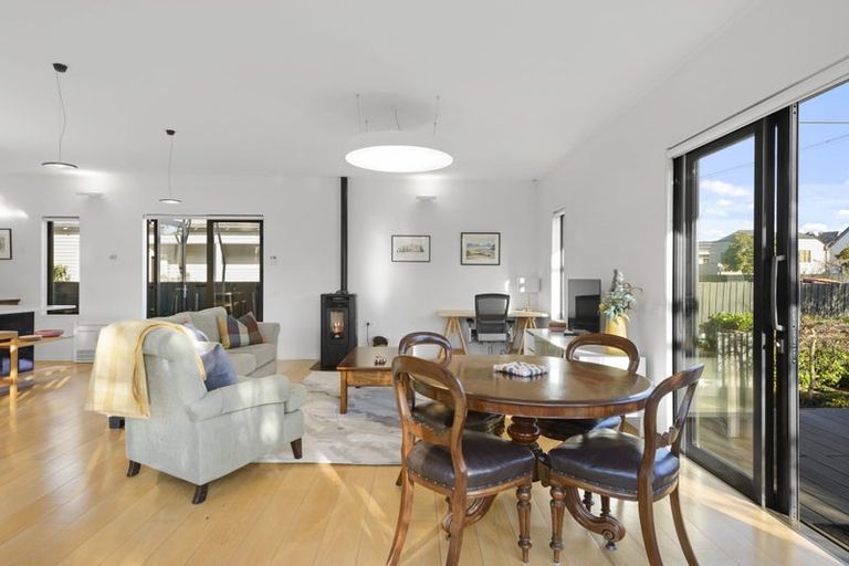 Photo of property in 456 Manchester Street, St Albans, Christchurch, 8014