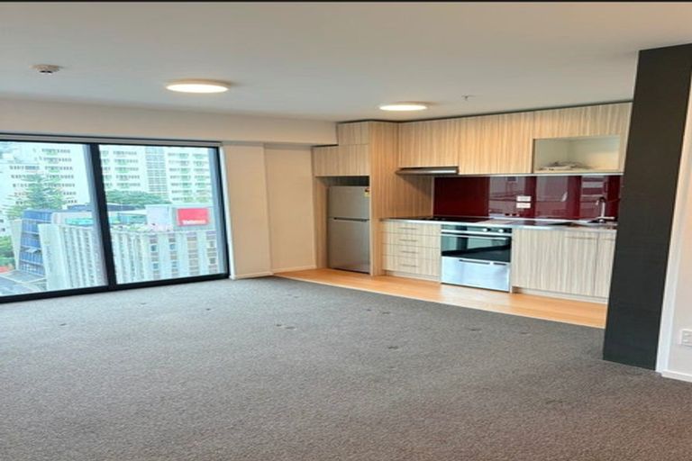 Photo of property in 1102/111 Dixon Street, Te Aro, Wellington, 6011