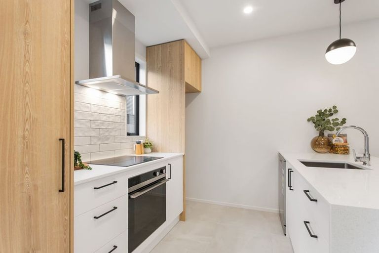 Photo of property in 2/485 Manchester Street, St Albans, Christchurch, 8014