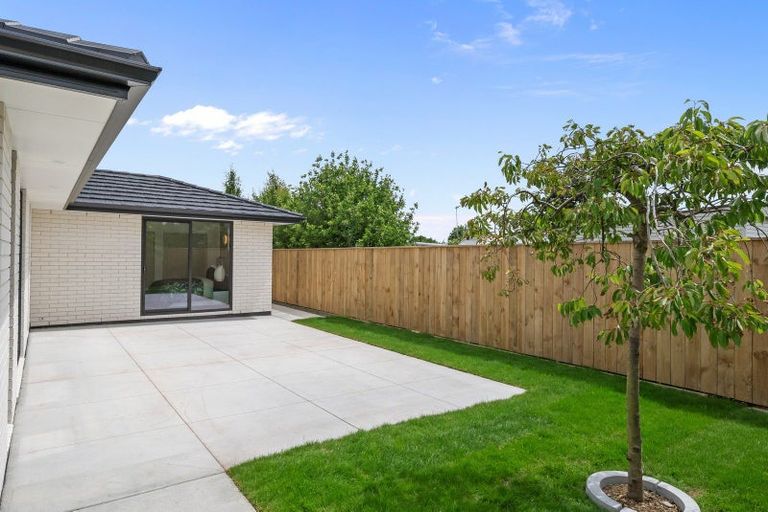 Photo of property in 17a Gardener Street, Levin, 5510