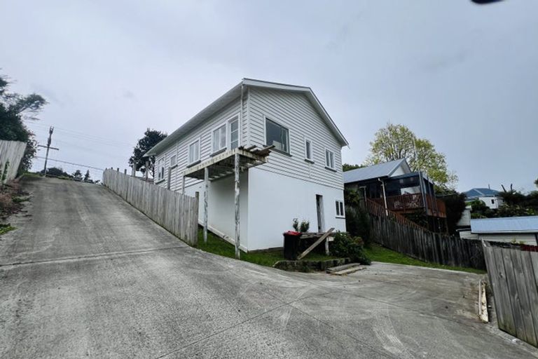Photo of property in 1295 Rings Road, Coromandel, 3506