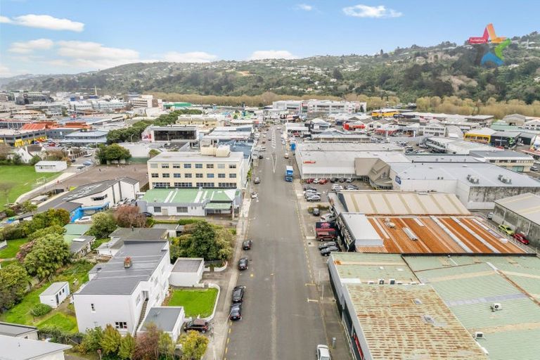Photo of property in 28-30 Pretoria Street, Hutt Central, Lower Hutt, 5010
