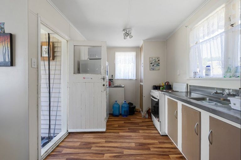 Photo of property in 3 Roslyn Street, Taumarunui, 3920