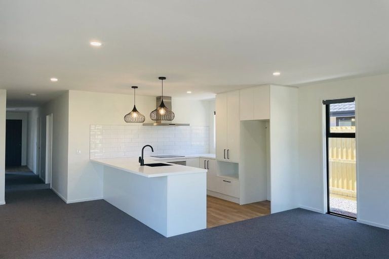 Photo of property in 50 Pitcaithly Street, Halswell, Christchurch, 8025