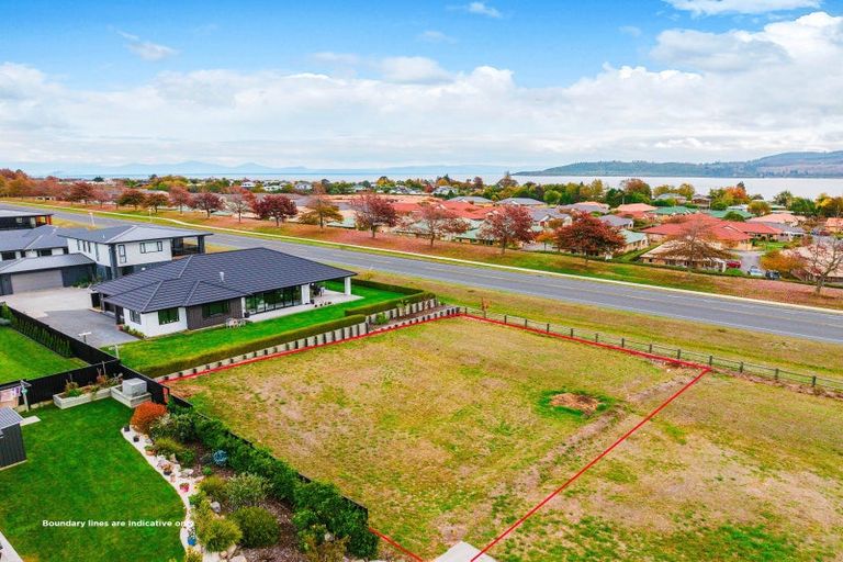 Photo of property in 56 Harakeke Drive, Wharewaka, Taupo, 3330