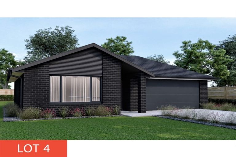 Photo of property in 14 Matariki Terrace, Ngaruawahia, Hamilton, 3288