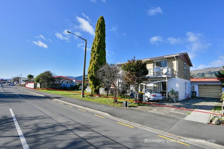 Photo of property in 61 Oxford Street, Richmond, 7020