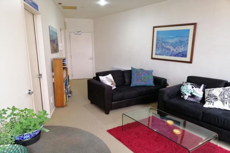 Photo of property in Hume House, 25/152u The Terrace, Wellington Central, Wellington, 6011
