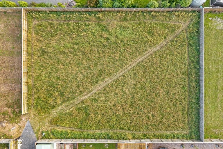 Photo of property in 38a Benn Street, Amberley, 7410