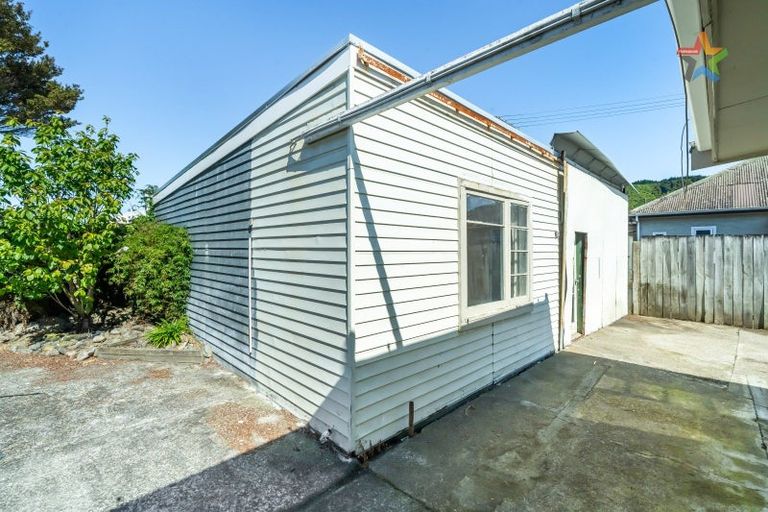 Photo of property in 41a Merton Street, Trentham, Upper Hutt, 5018