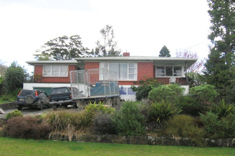 Photo of property in 1 Hoey Street, Te Kamo, Whangarei, 0112