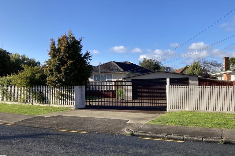 Photo of property in 14 Fairdene Avenue, Henderson, Auckland, 0610