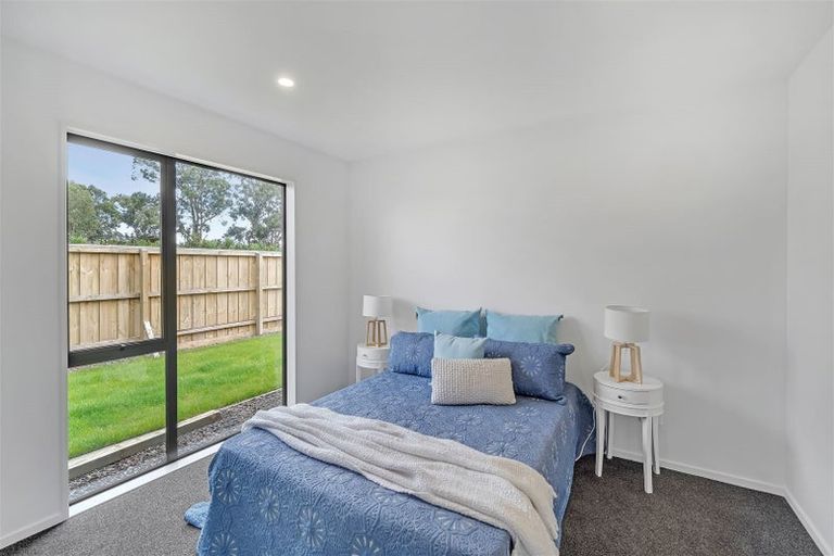 Photo of property in 36 Dynes Road, Rolleston, 7615