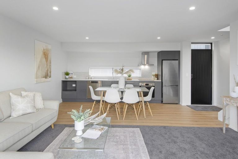 Photo of property in 2/505 Tuam Street, Phillipstown, Christchurch, 8011