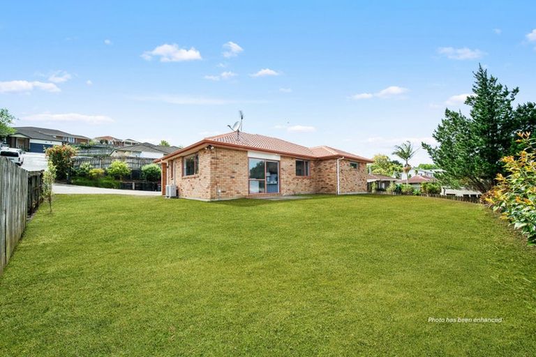 Photo of property in 13 Keri Vista Rise, Papakura, 2110