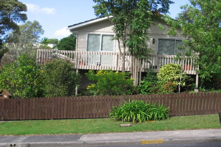 Photo of property in 36 Leo Street, Glen Eden, Auckland, 0602