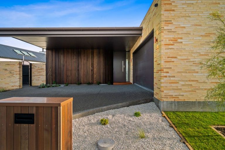 Photo of property in 90 Stationmasters Way, Prebbleton, 7604