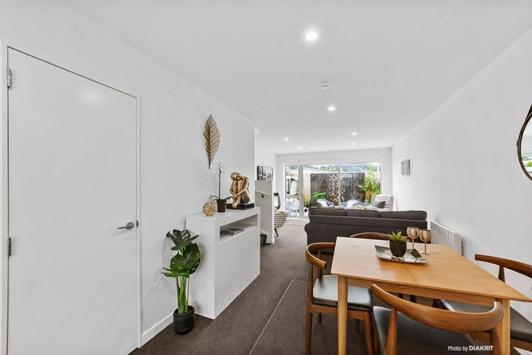 Photo of property in 13/36u Tacy Street, Kilbirnie, Wellington, 6022