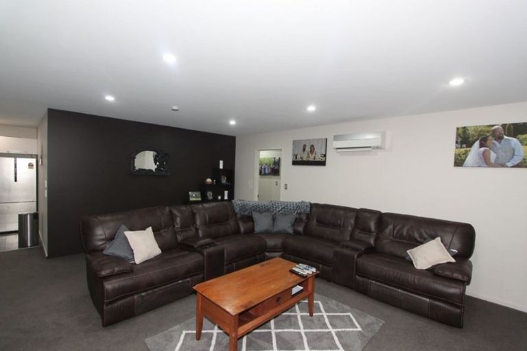 Photo of property in 39g Fairfield Way, Rolleston, 7614