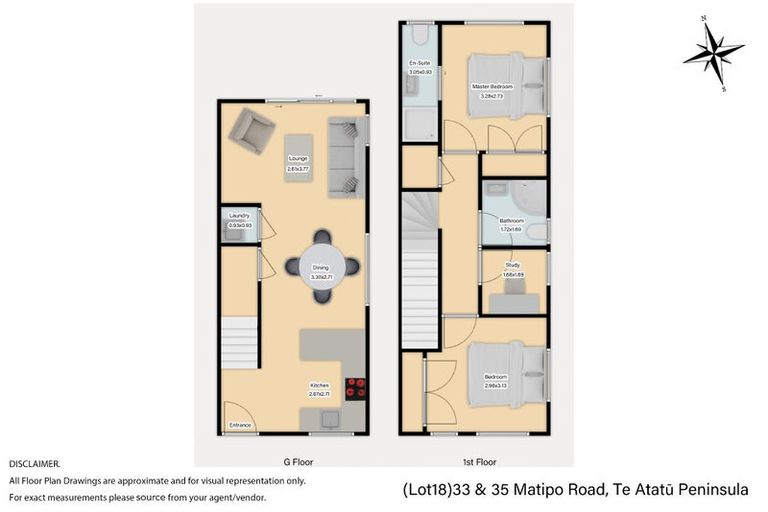 Photo of property in 57 Paetai Lane, Te Atatu Peninsula, 0610