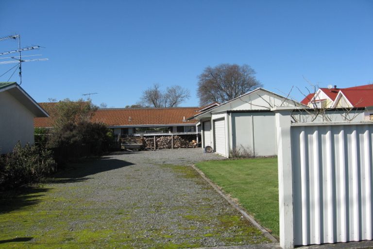 Photo of property in 51 Reading Street, Greytown, 5712