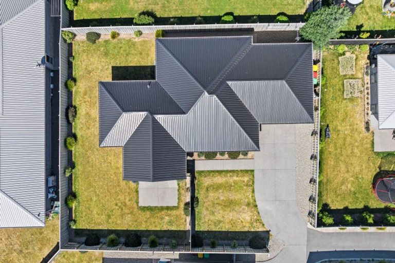 Photo of property in 34 Charles Major Road, Rolleston, 7614