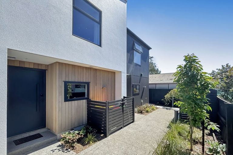 Photo of property in 7/427 Worcester Street, Linwood, Christchurch, 8011