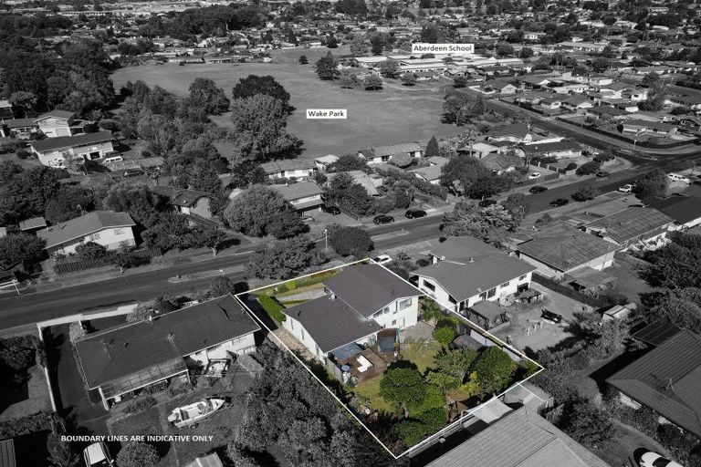 Photo of property in 19 Maple Avenue, Dinsdale, Hamilton, 3204