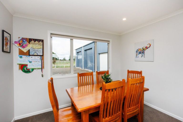 Photo of property in 106 Reid Line East, Aorangi, Feilding, 4775