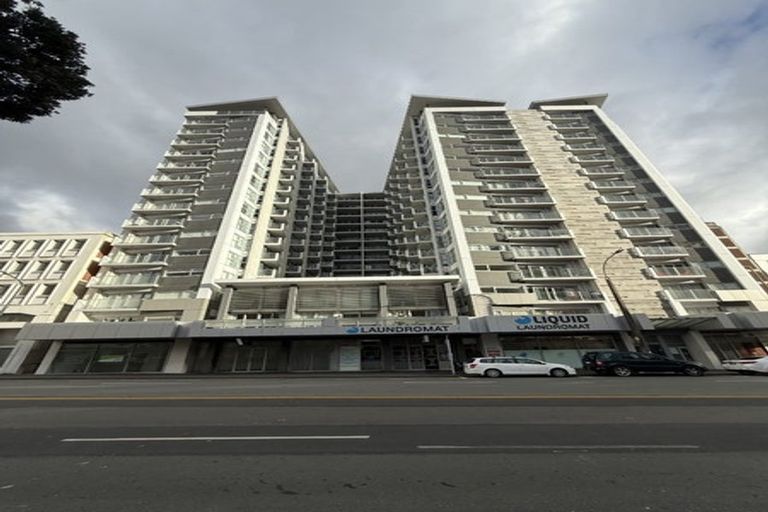 Photo of property in Soho Apartments, 908/74 Taranaki Street, Te Aro, Wellington, 6011