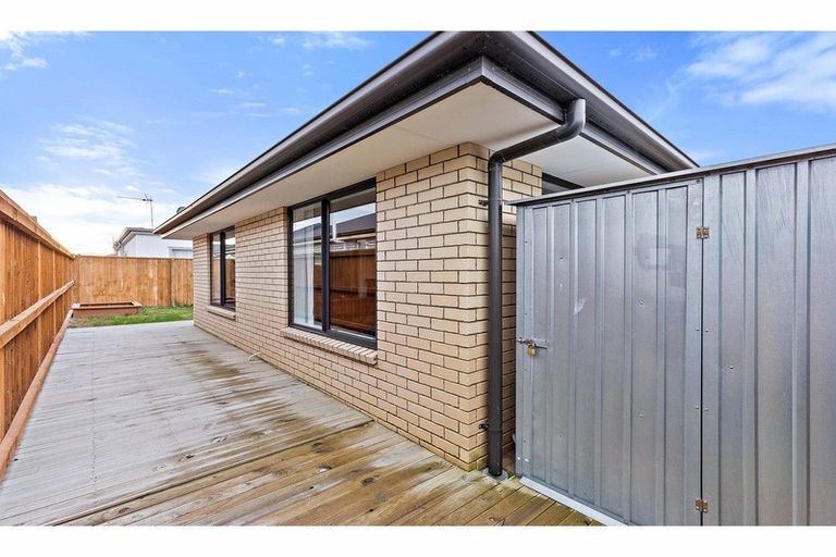 Photo of property in 5 Rahme Crescent, Kaiapoi, 7630
