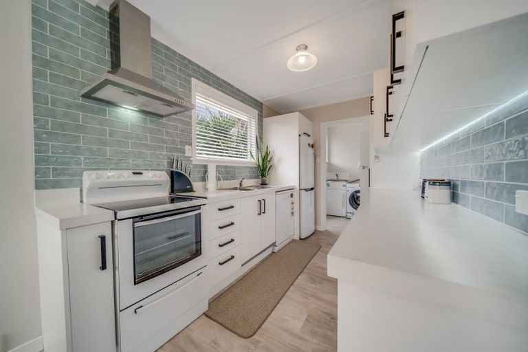 Photo of property in 18 Lethborg Street, Dinsdale, Hamilton, 3204