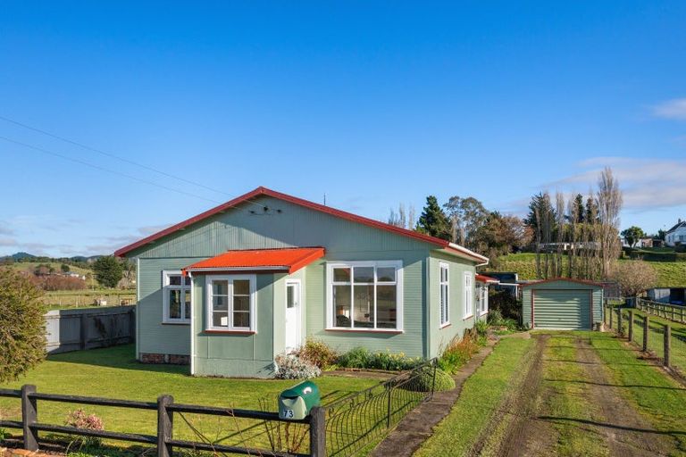 Photo of property in 73 London Street, Hampden, 9410