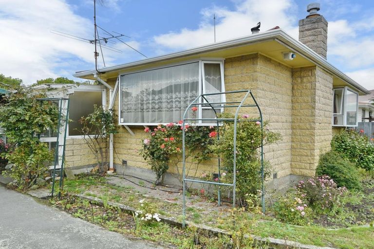 Photo of property in 40 Frensham Crescent, Woolston, Christchurch, 8062