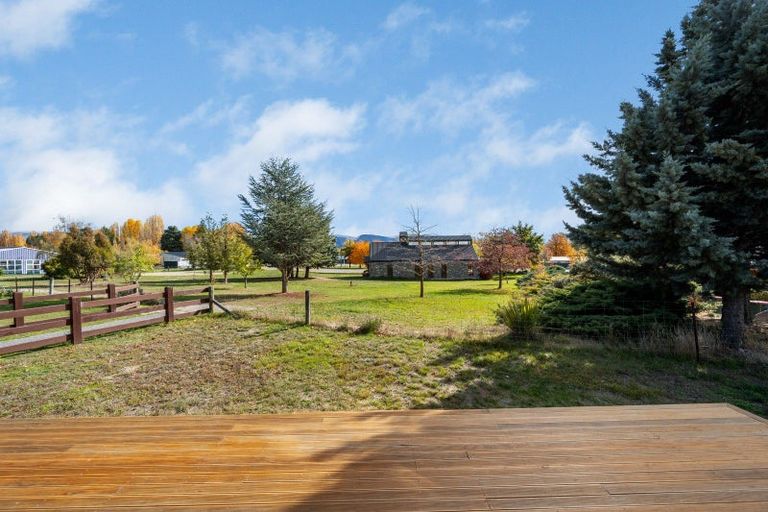 Photo of property in 18 Park Lane, Omarama, 9412