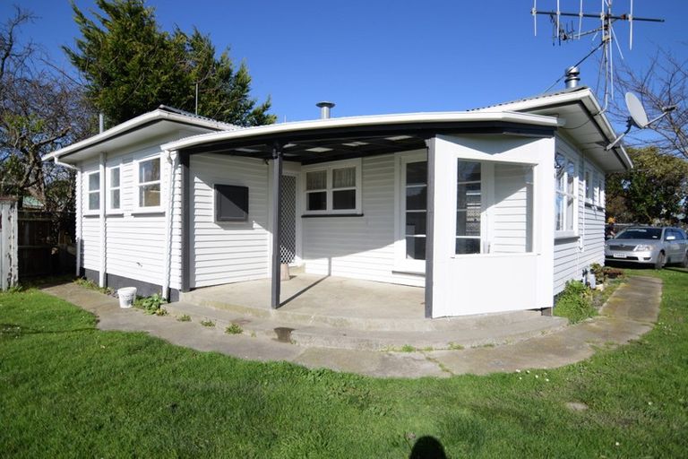 Photo of property in 20 Elizabeth Street, Levin, 5510