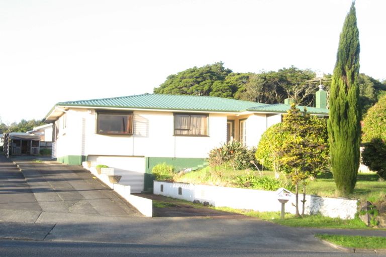 Photo of property in 86 Great South Road, Manurewa, Auckland, 2102