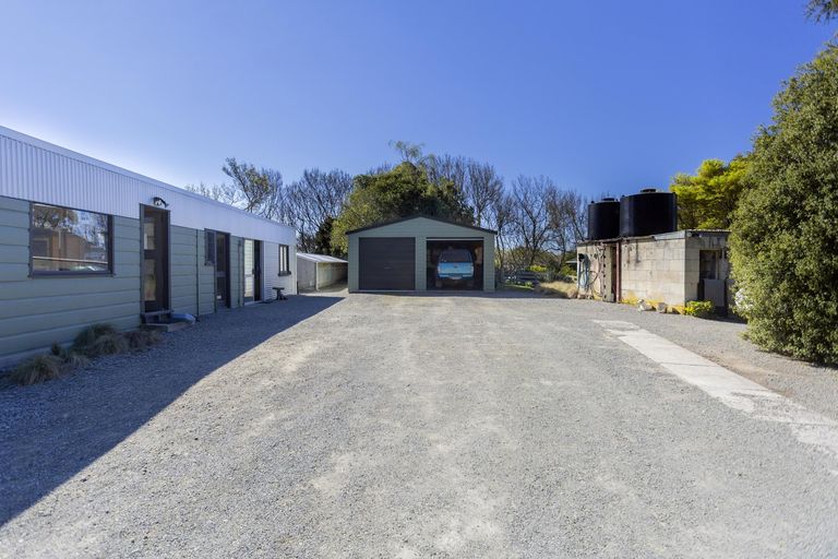 Photo of property in 96 Reservoir Road, Oamaru North, Oamaru, 9400