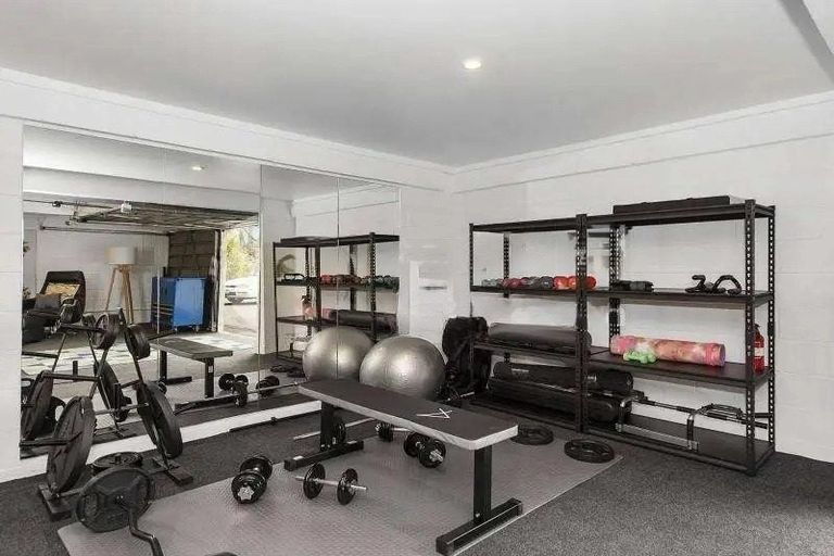 Photo of property in 3u2 Puutikitiki Street, Hamilton East, Hamilton, 3216